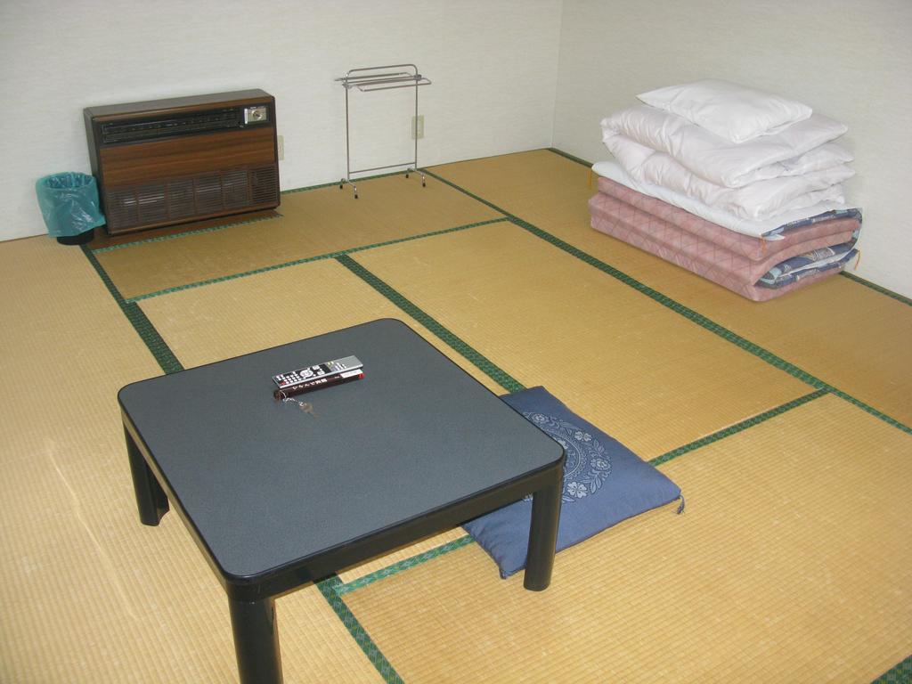 Katashina Hirando Ryokan מראה חיצוני תמונה