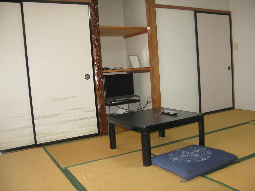 Katashina Hirando Ryokan מראה חיצוני תמונה