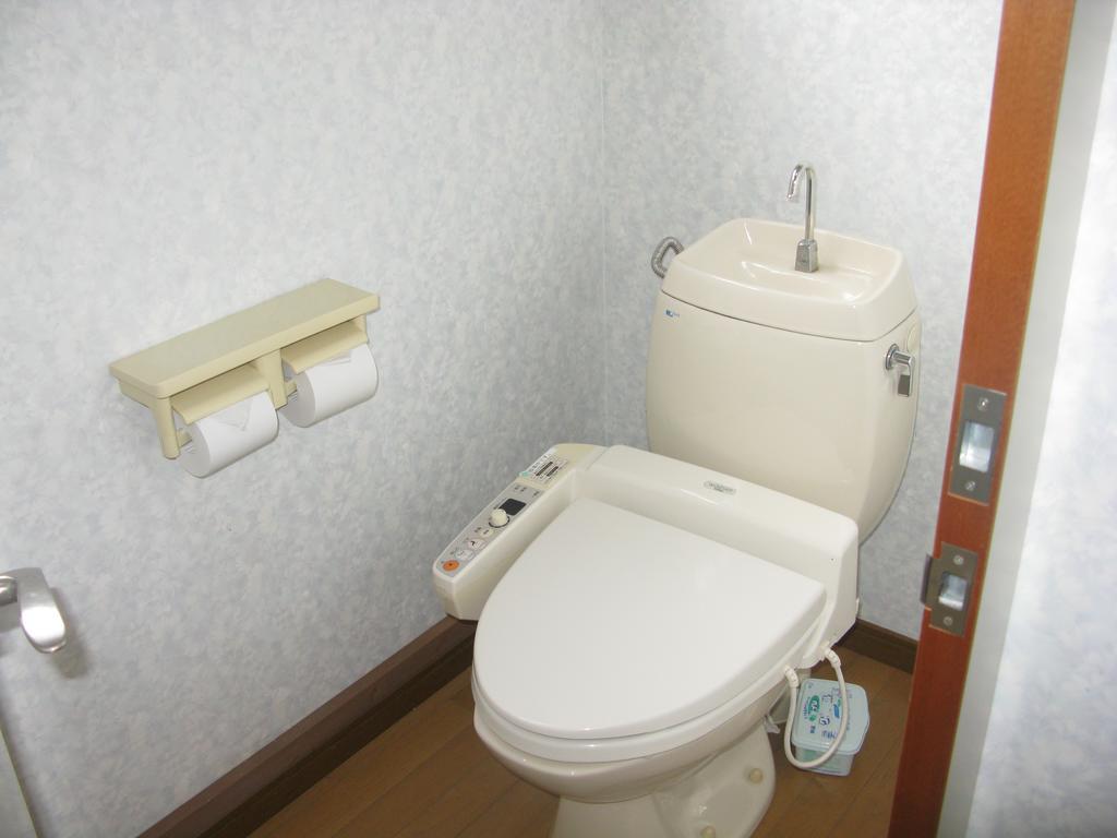 Katashina Hirando Ryokan מראה חיצוני תמונה